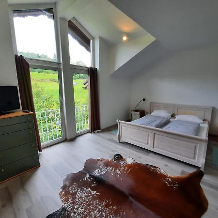 Landhotel Albrecht Missen-Wilhams Eksteriør billede